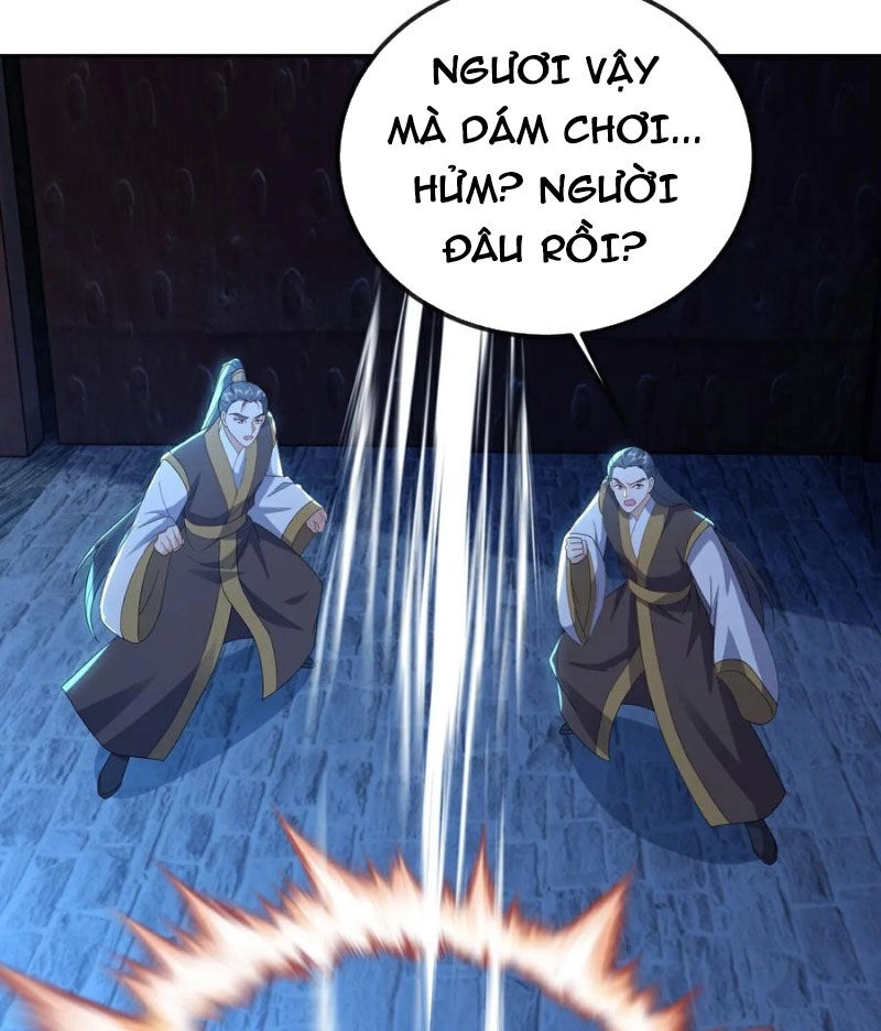Tiên Võ Đế Tôn Chapter 561 - 84