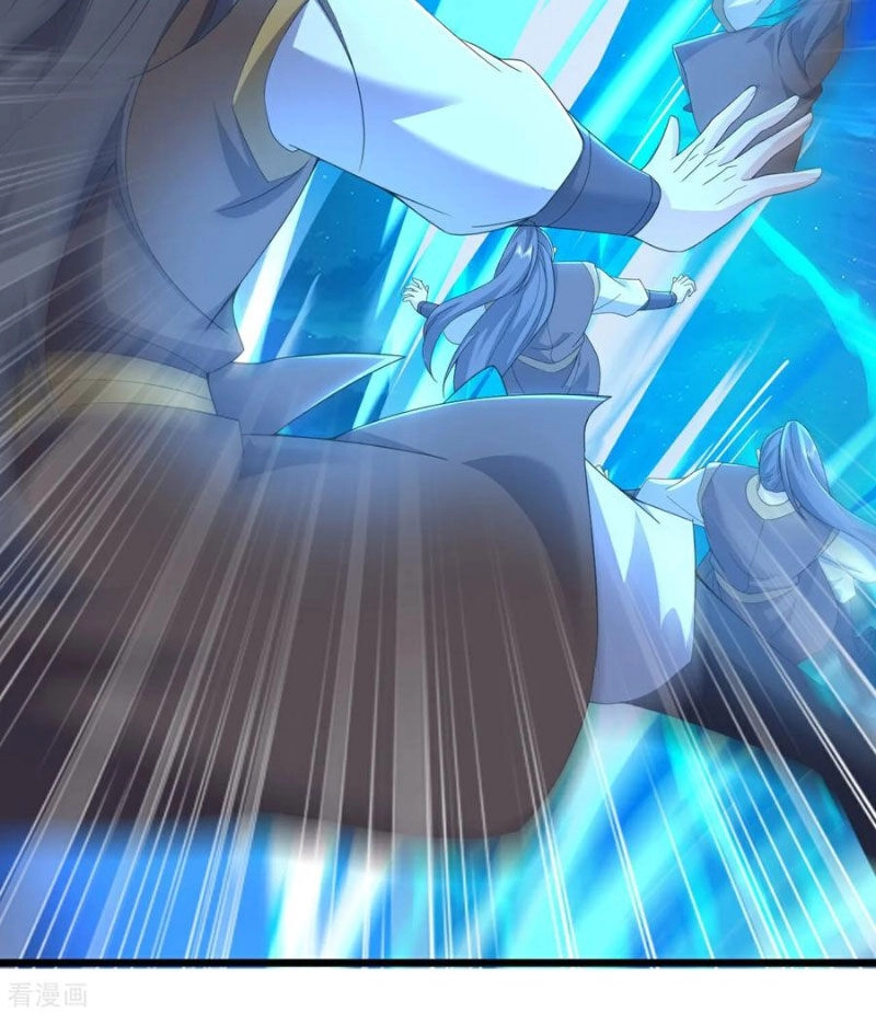 Tiên Võ Đế Tôn Chapter 561 - 99