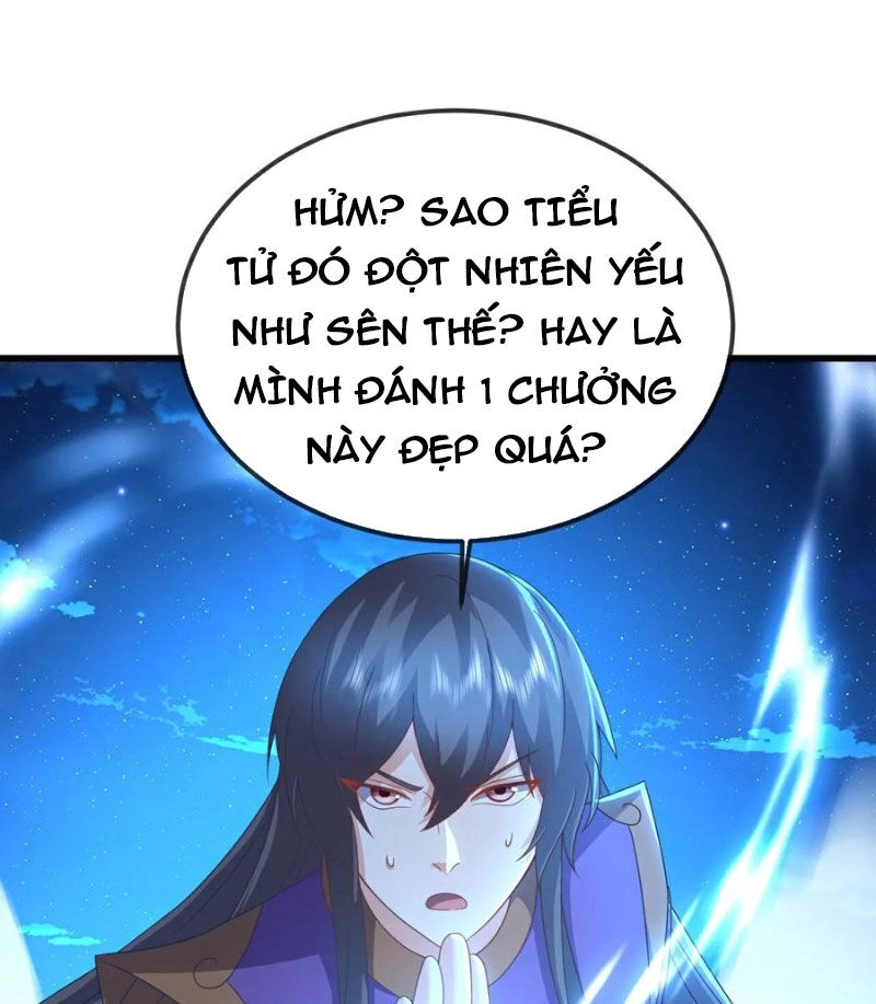 Tiên Võ Đế Tôn Chapter 561 - 107