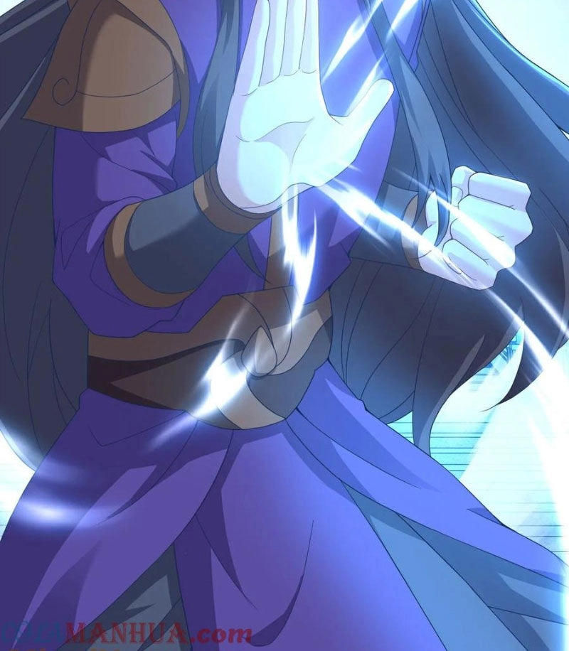 Tiên Võ Đế Tôn Chapter 561 - 108