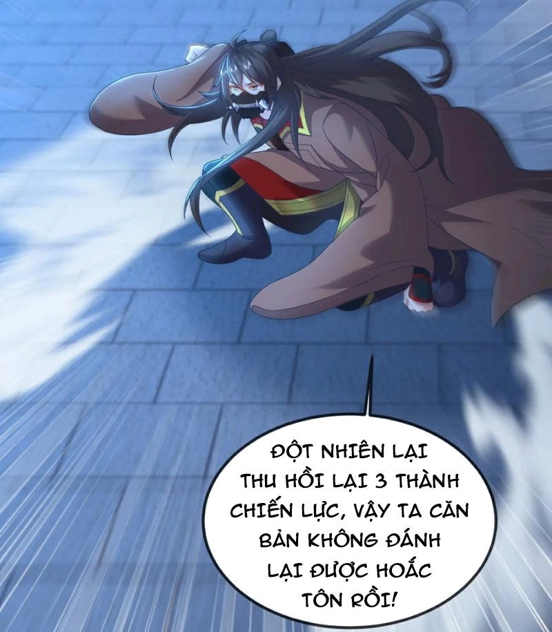 Tiên Võ Đế Tôn Chapter 561 - 110