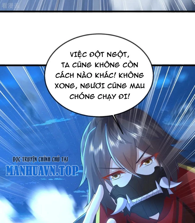 Tiên Võ Đế Tôn Chapter 561 - 111