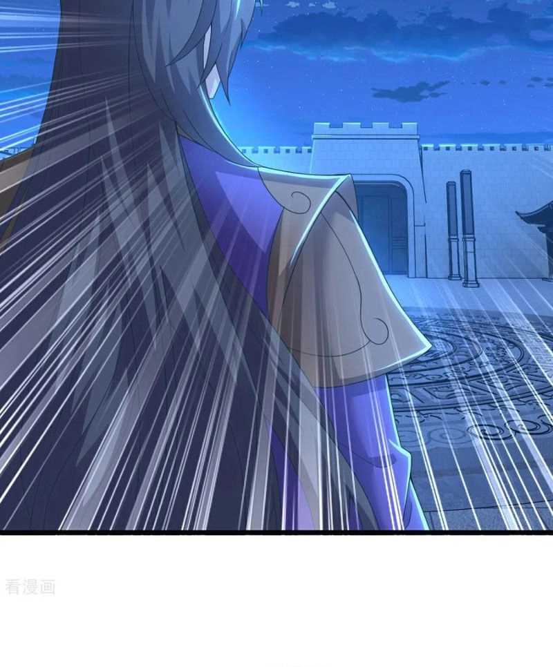 Tiên Võ Đế Tôn Chapter 562 - 4