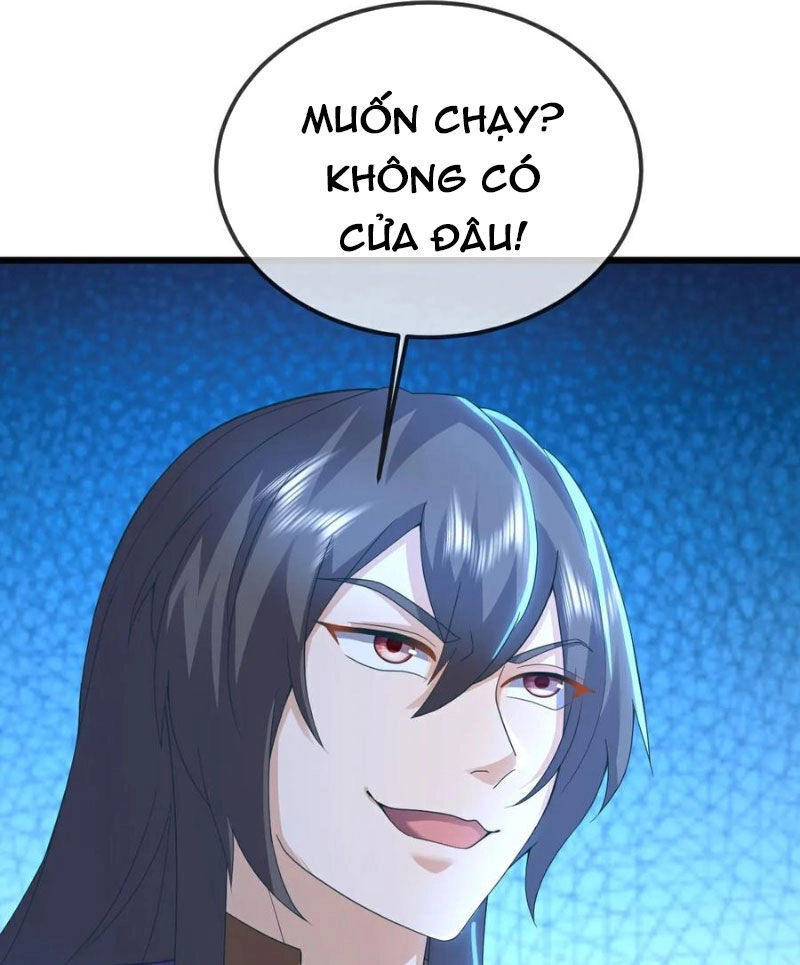 Tiên Võ Đế Tôn Chapter 562 - 5