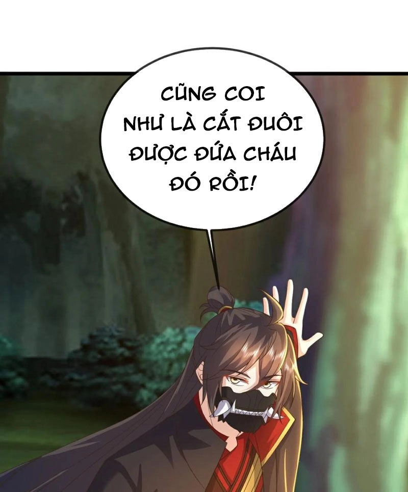 Tiên Võ Đế Tôn Chapter 562 - 9