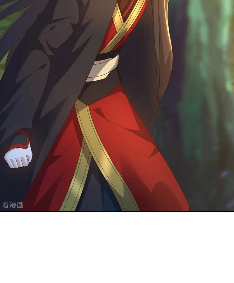 Tiên Võ Đế Tôn Chapter 562 - 10