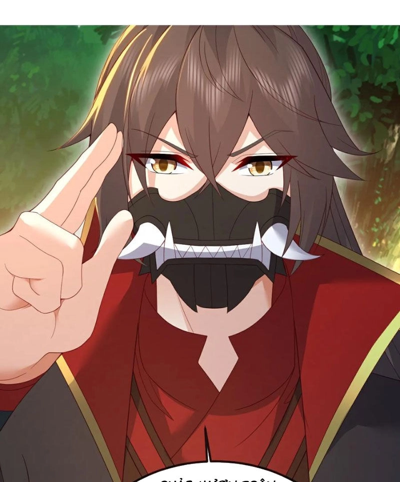 Tiên Võ Đế Tôn Chapter 562 - 13