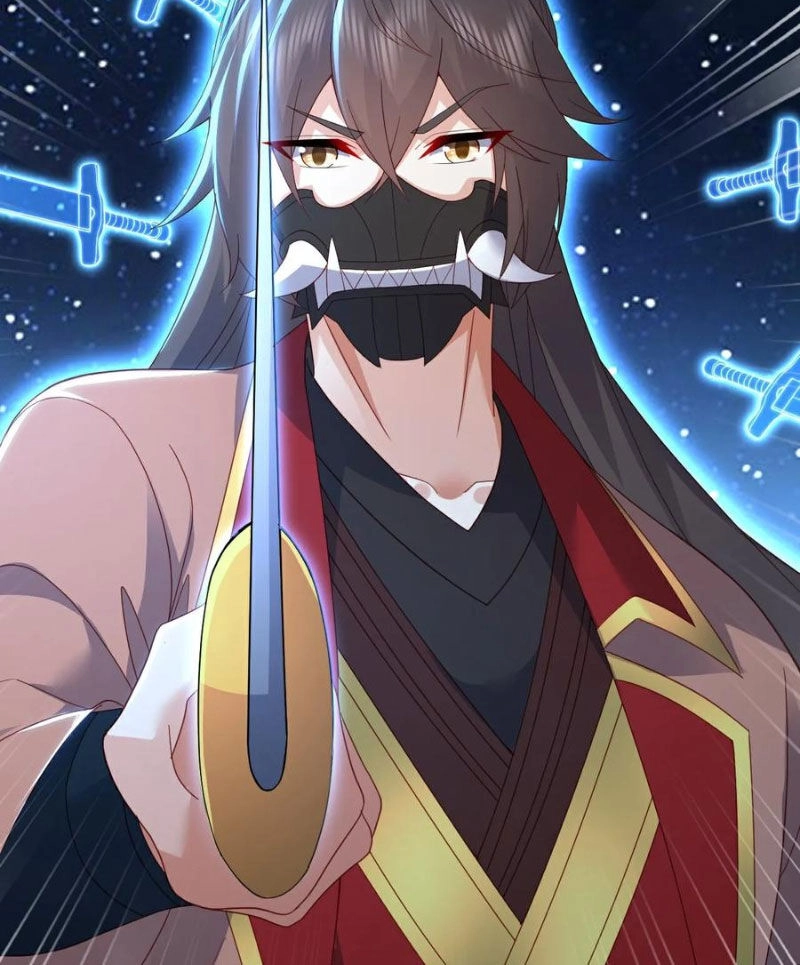 Tiên Võ Đế Tôn Chapter 562 - 19