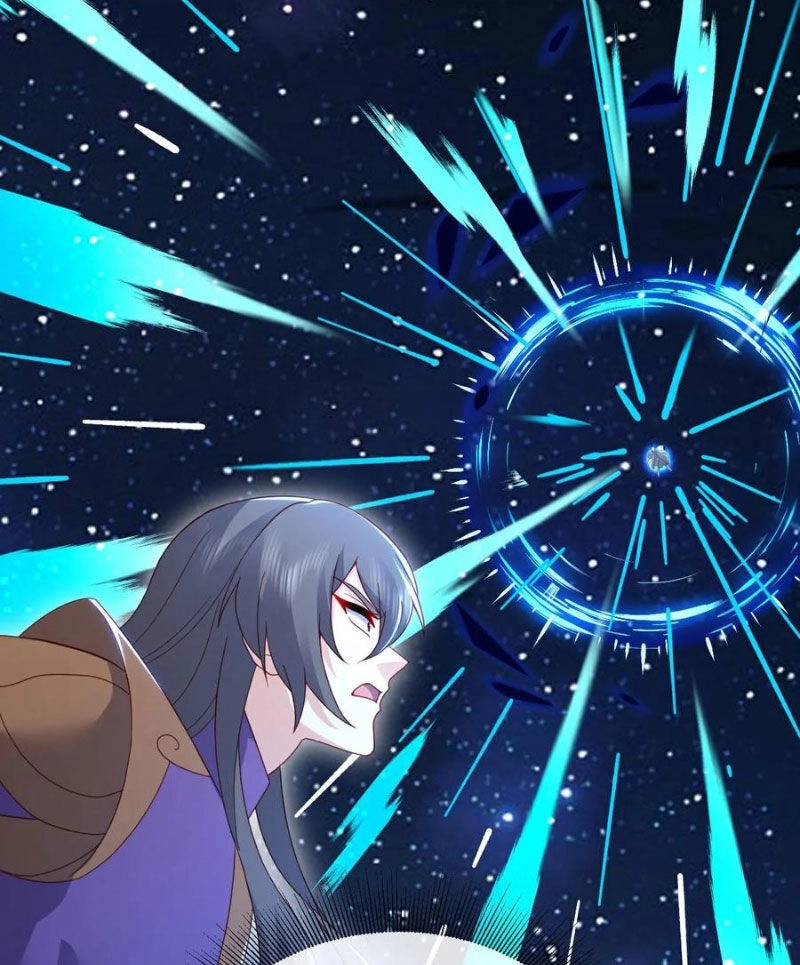 Tiên Võ Đế Tôn Chapter 562 - 21