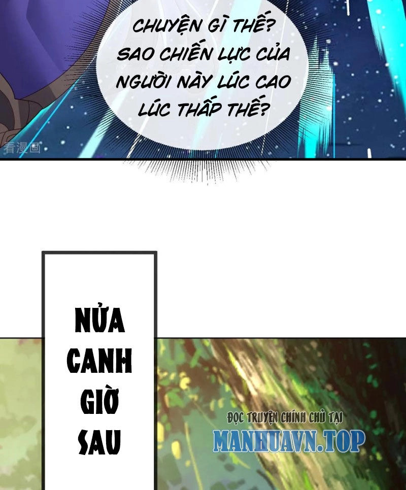 Tiên Võ Đế Tôn Chapter 562 - 22