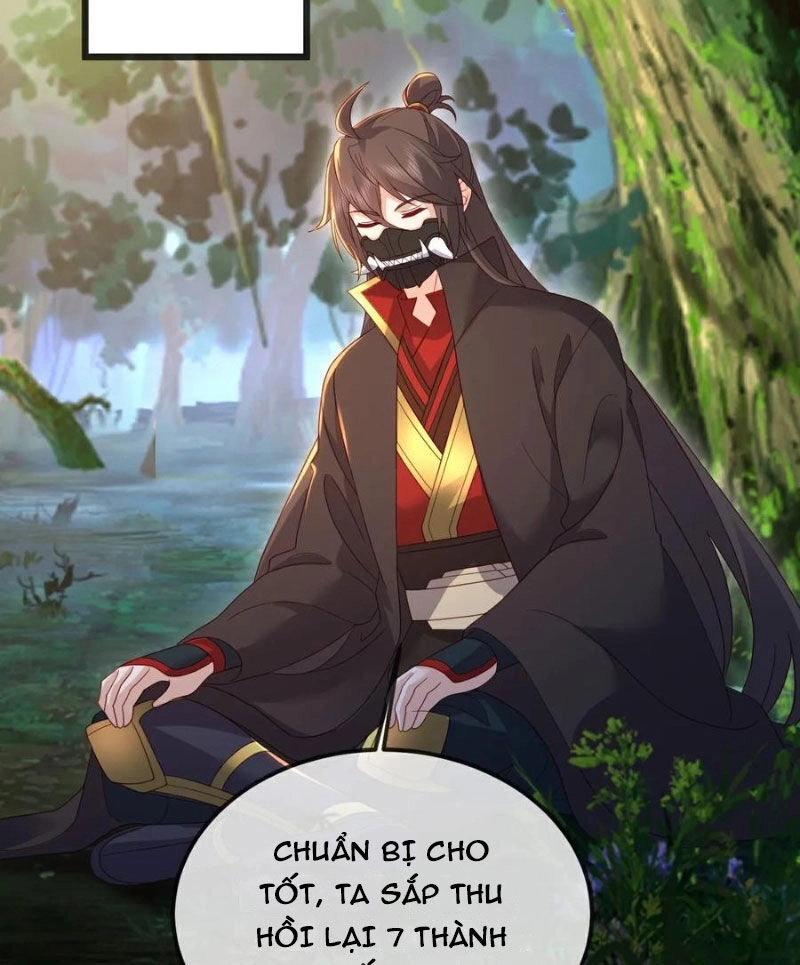 Tiên Võ Đế Tôn Chapter 562 - 23