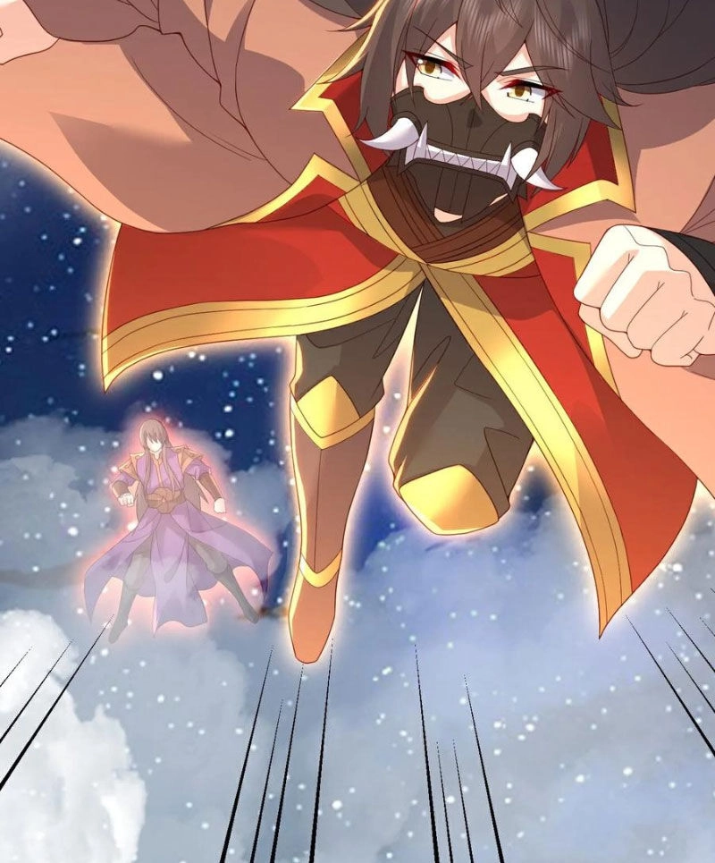 Tiên Võ Đế Tôn Chapter 562 - 25