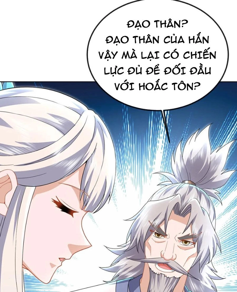 Tiên Võ Đế Tôn Chapter 562 - 34