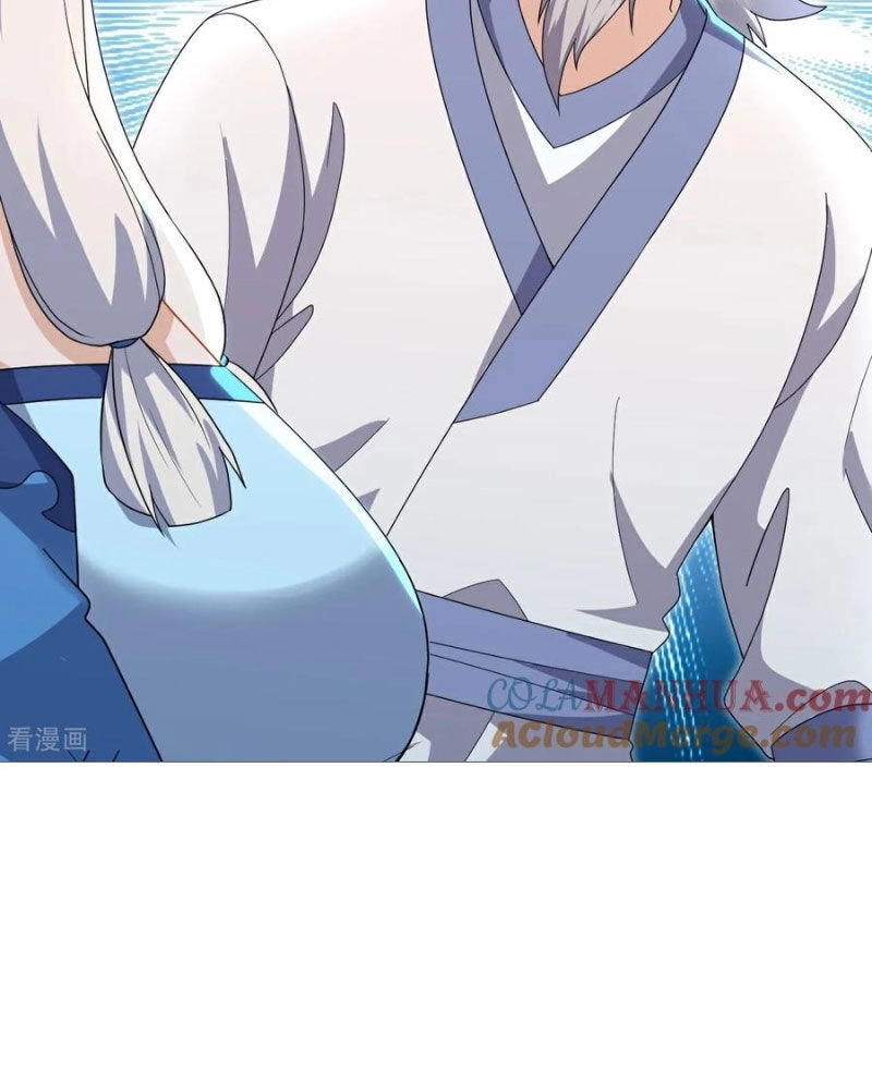 Tiên Võ Đế Tôn Chapter 562 - 35