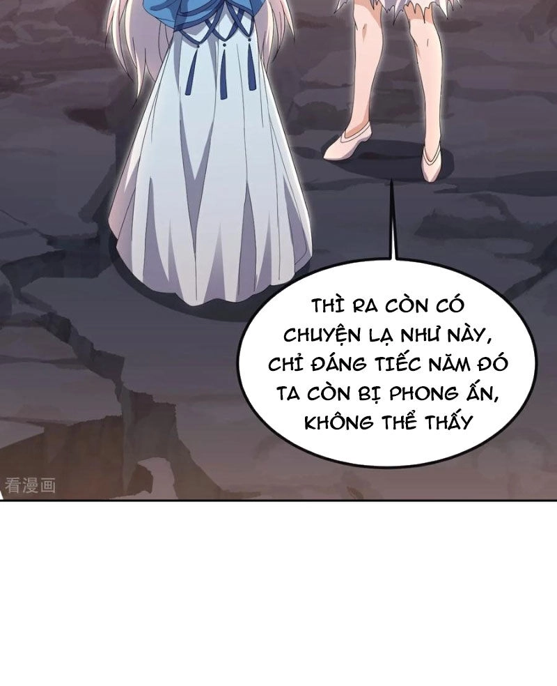 Tiên Võ Đế Tôn Chapter 562 - 37