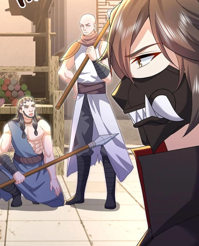 Tiên Võ Đế Tôn Chapter 562 - 46