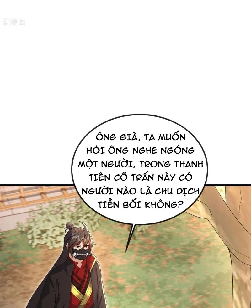 Tiên Võ Đế Tôn Chapter 562 - 50