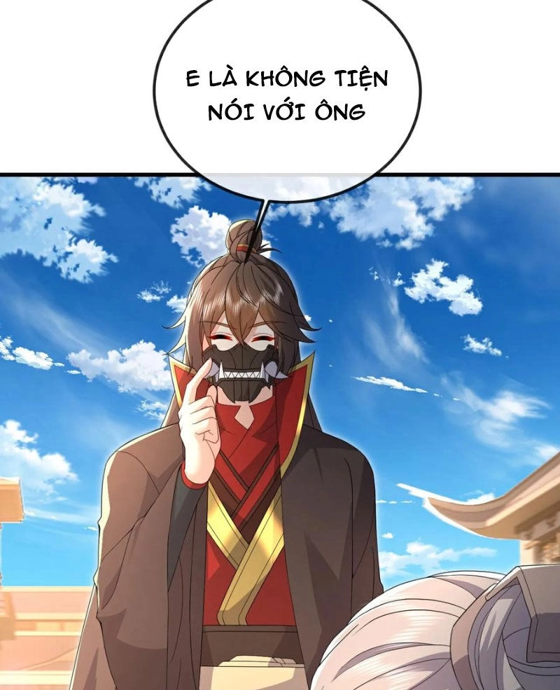 Tiên Võ Đế Tôn Chapter 562 - 54