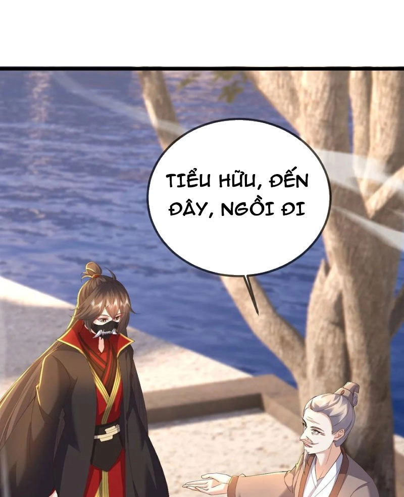 Tiên Võ Đế Tôn Chapter 562 - 60