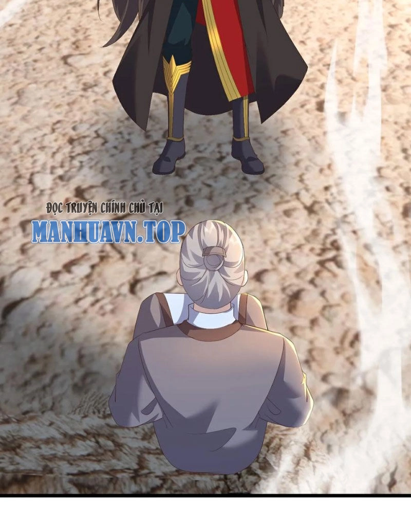 Tiên Võ Đế Tôn Chapter 562 - 74