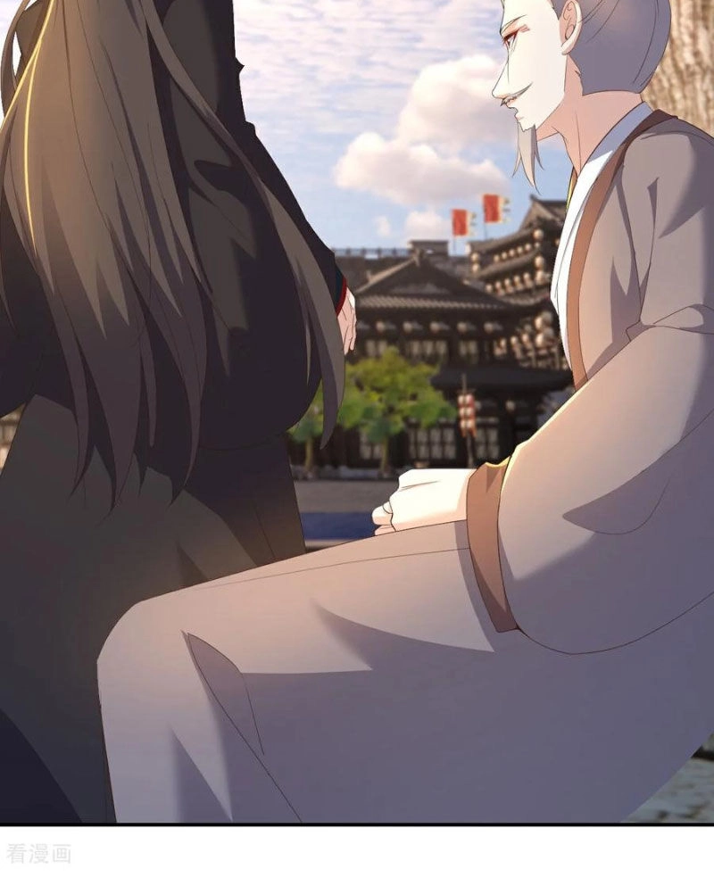 Tiên Võ Đế Tôn Chapter 562 - 76