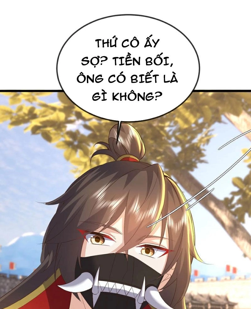 Tiên Võ Đế Tôn Chapter 562 - 77