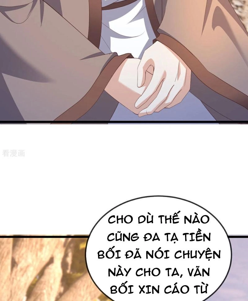 Tiên Võ Đế Tôn Chapter 562 - 80