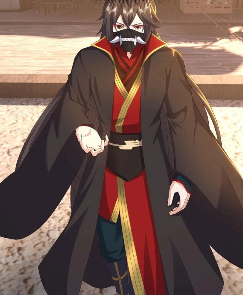 Tiên Võ Đế Tôn Chapter 562 - 83