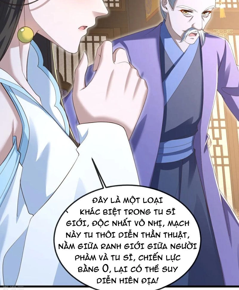 Tiên Võ Đế Tôn Chapter 562 - 95