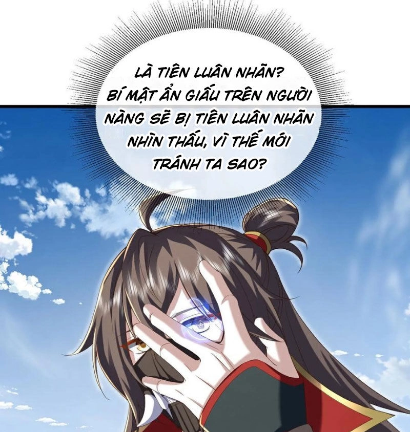 Tiên Võ Đế Tôn Chapter 562 - 107