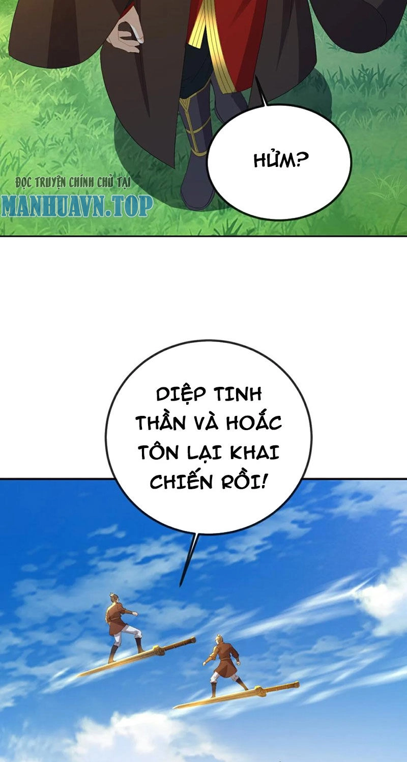 Tiên Võ Đế Tôn Chapter 563 - 3