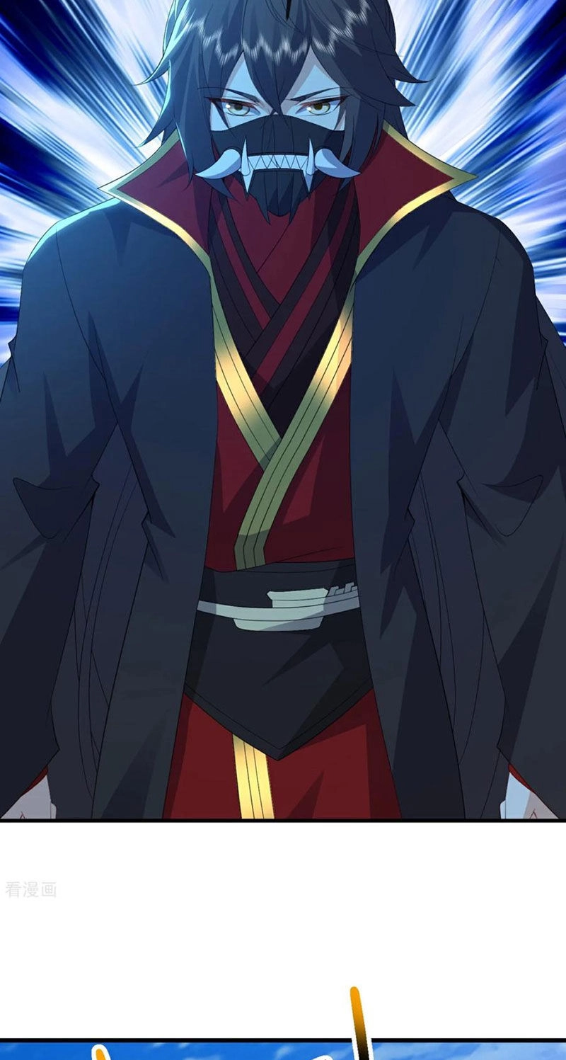 Tiên Võ Đế Tôn Chapter 563 - 5