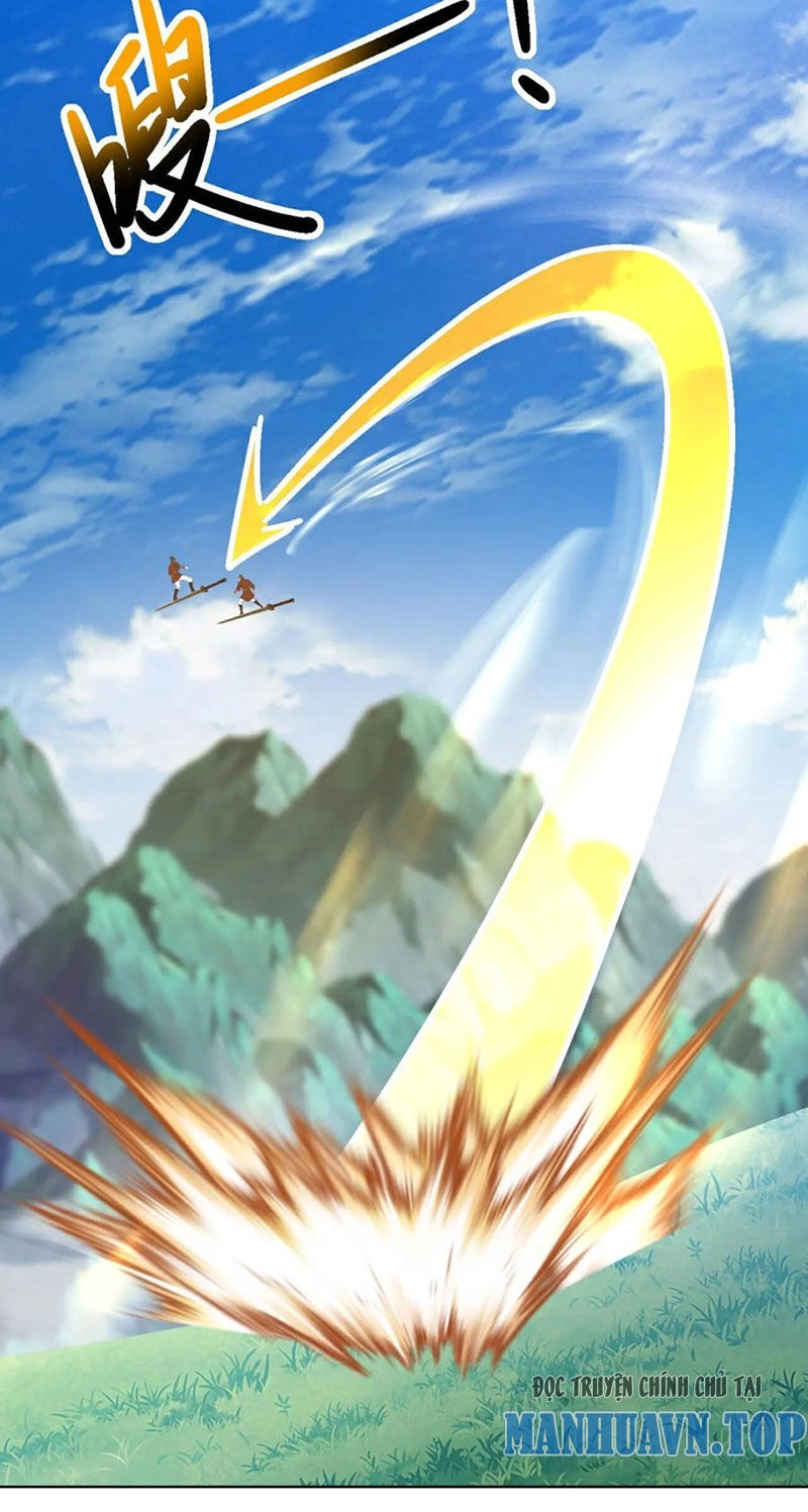 Tiên Võ Đế Tôn Chapter 563 - 6