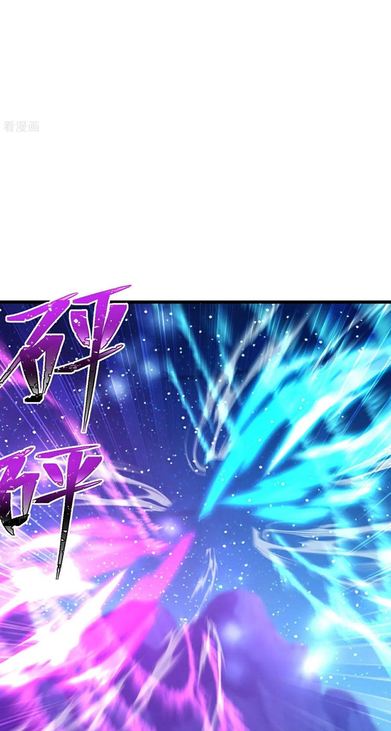 Tiên Võ Đế Tôn Chapter 563 - 7