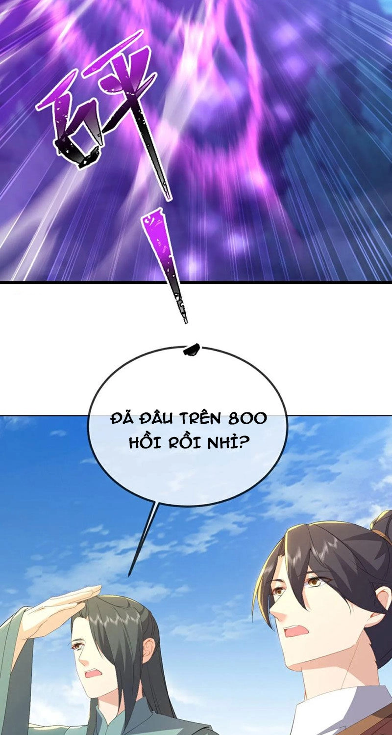 Tiên Võ Đế Tôn Chapter 563 - 8