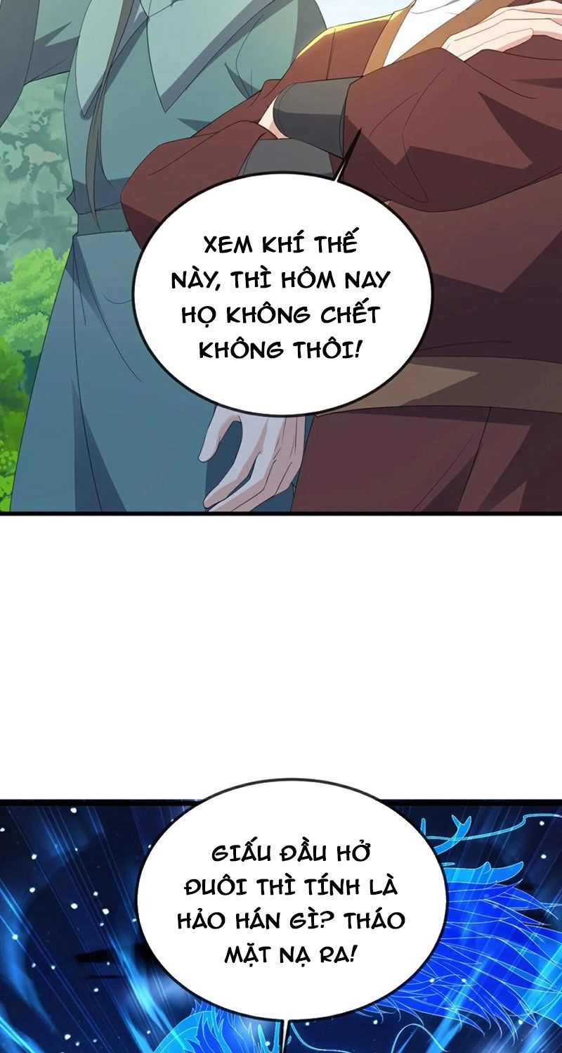 Tiên Võ Đế Tôn Chapter 563 - 9