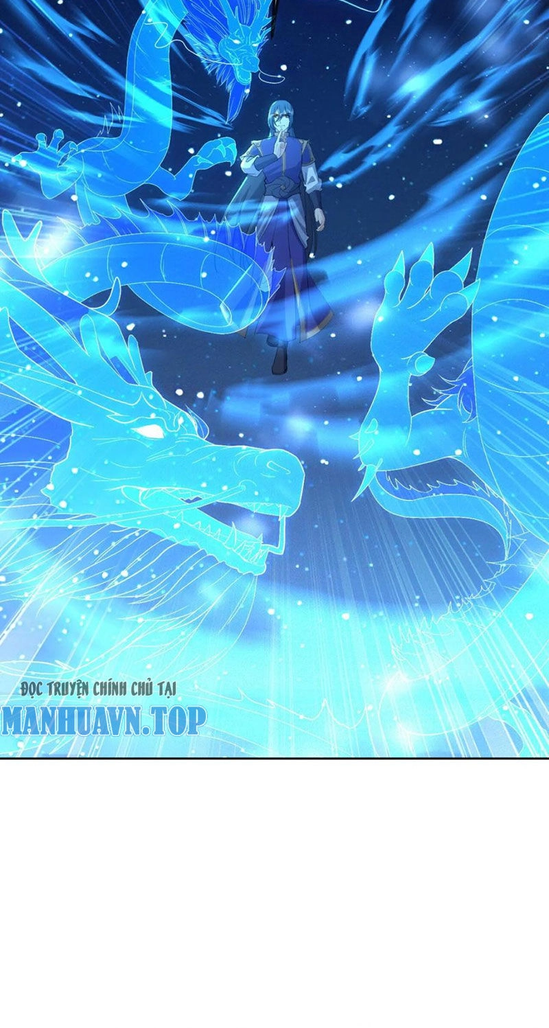 Tiên Võ Đế Tôn Chapter 563 - 10