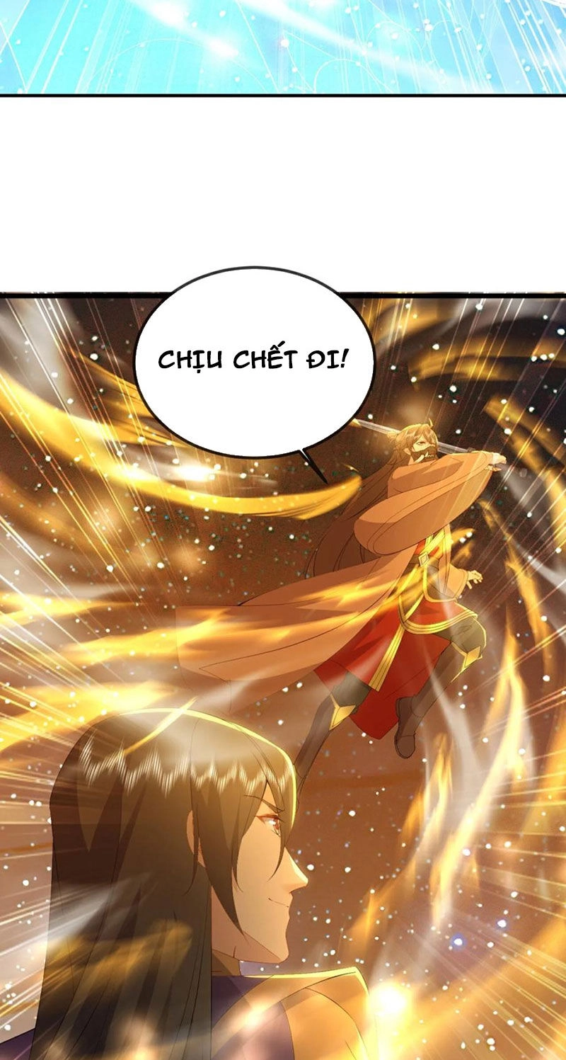 Tiên Võ Đế Tôn Chapter 563 - 12