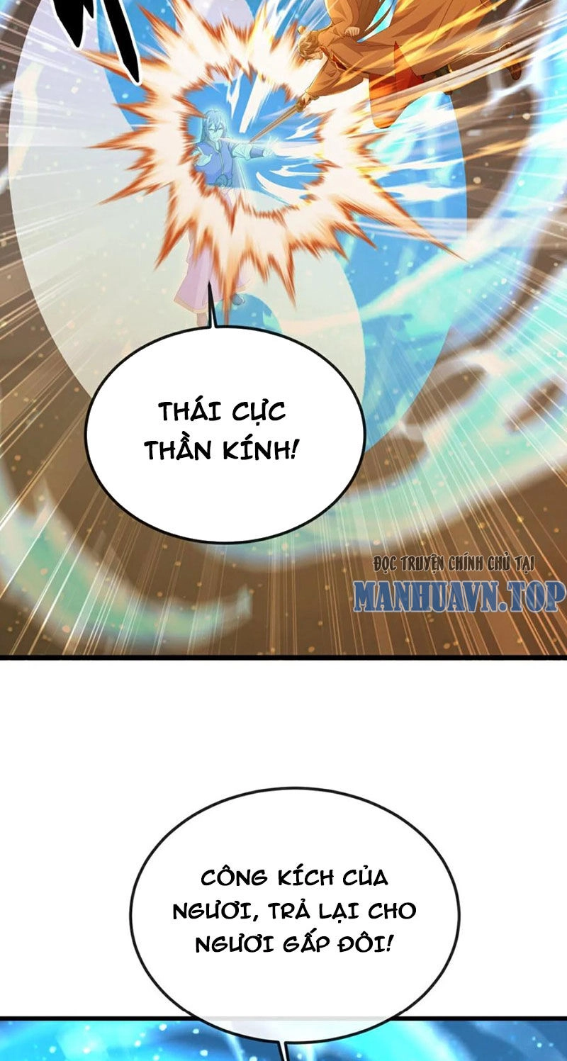 Tiên Võ Đế Tôn Chapter 563 - 14