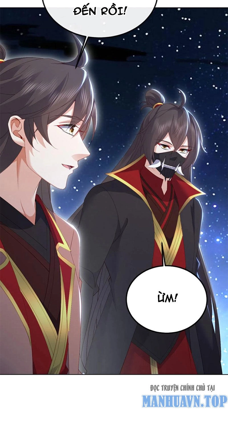 Tiên Võ Đế Tôn Chapter 563 - 26