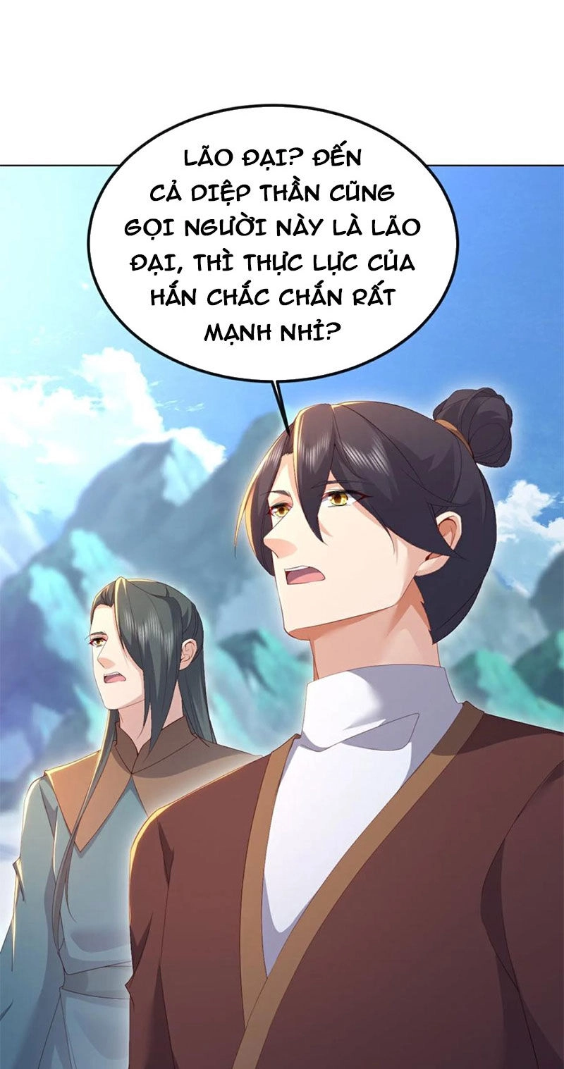 Tiên Võ Đế Tôn Chapter 563 - 27