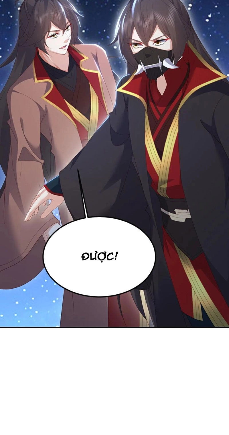 Tiên Võ Đế Tôn Chapter 563 - 31