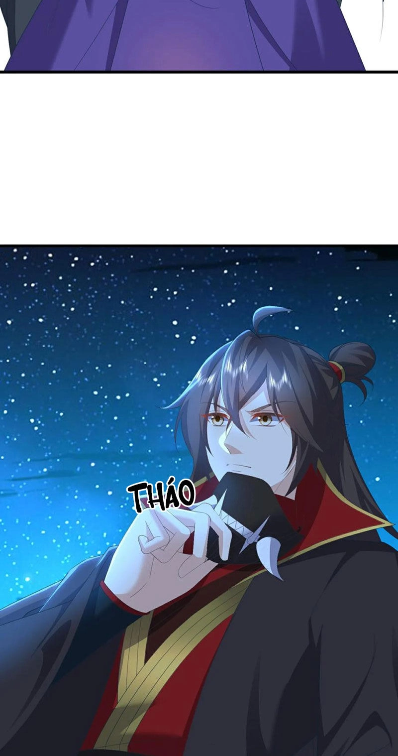 Tiên Võ Đế Tôn Chapter 563 - 33