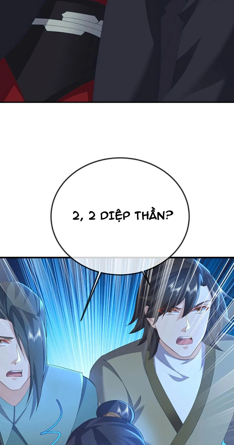 Tiên Võ Đế Tôn Chapter 563 - 34