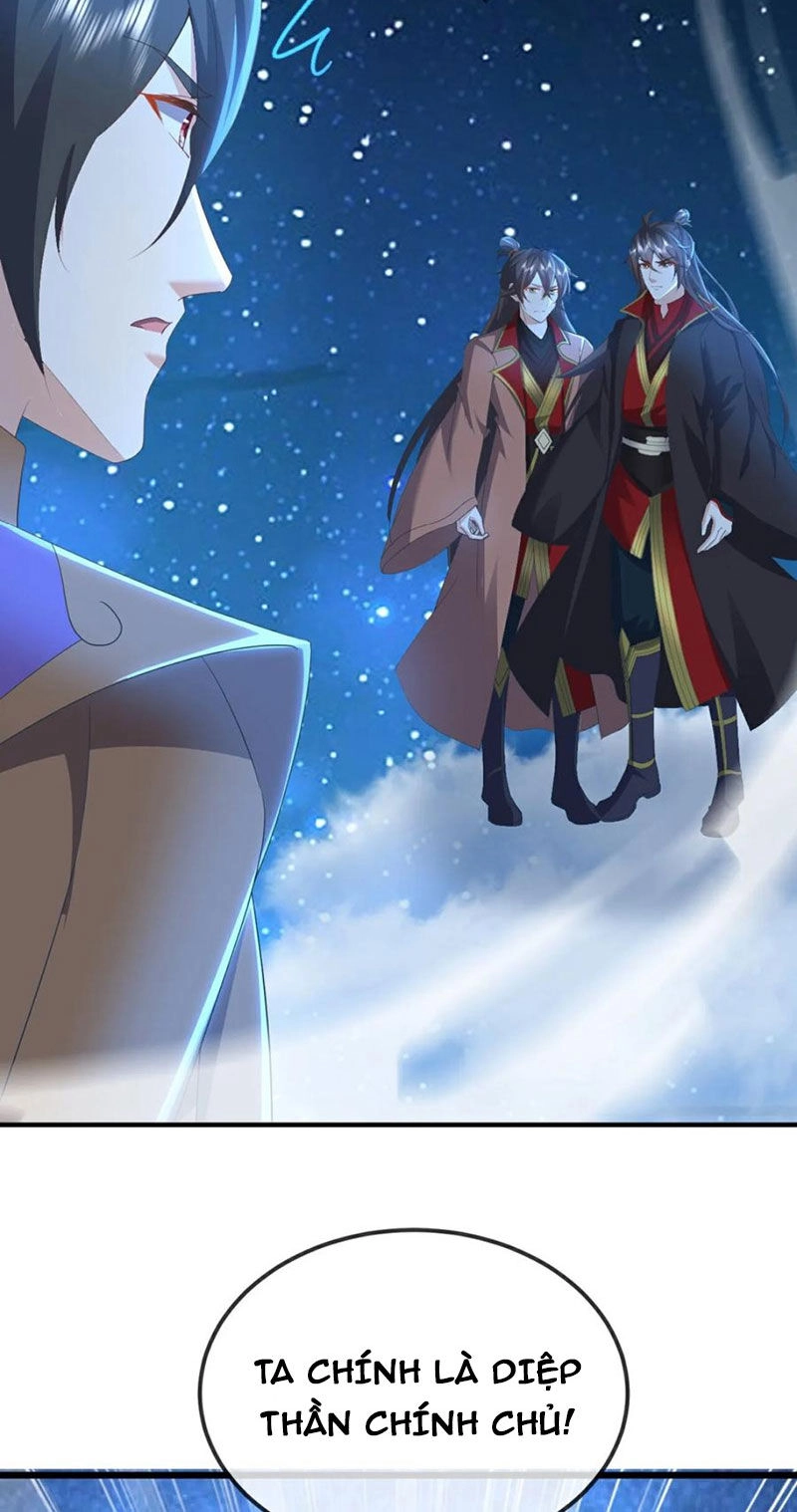 Tiên Võ Đế Tôn Chapter 563 - 36