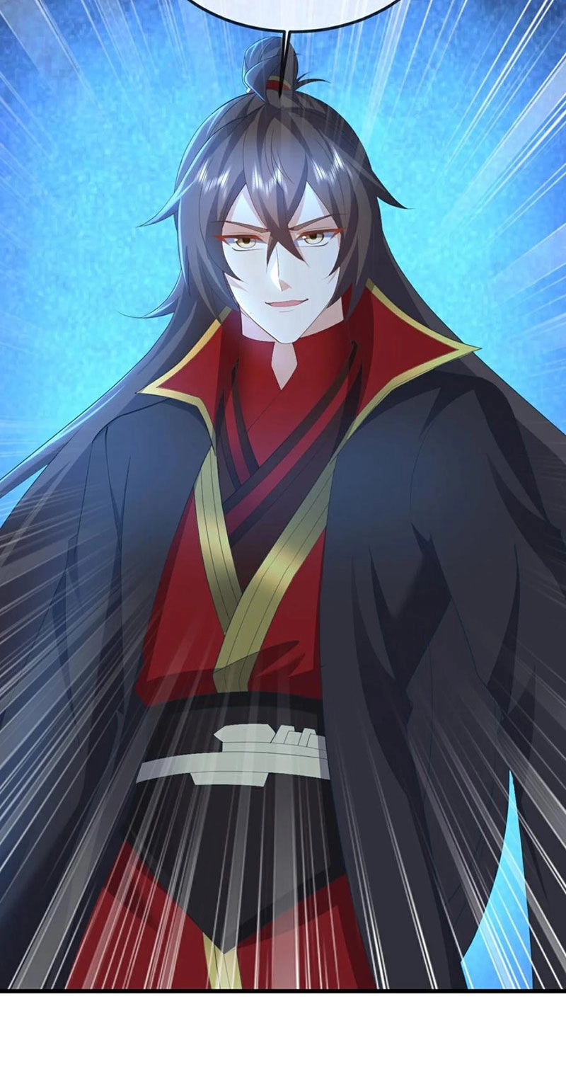 Tiên Võ Đế Tôn Chapter 563 - 37