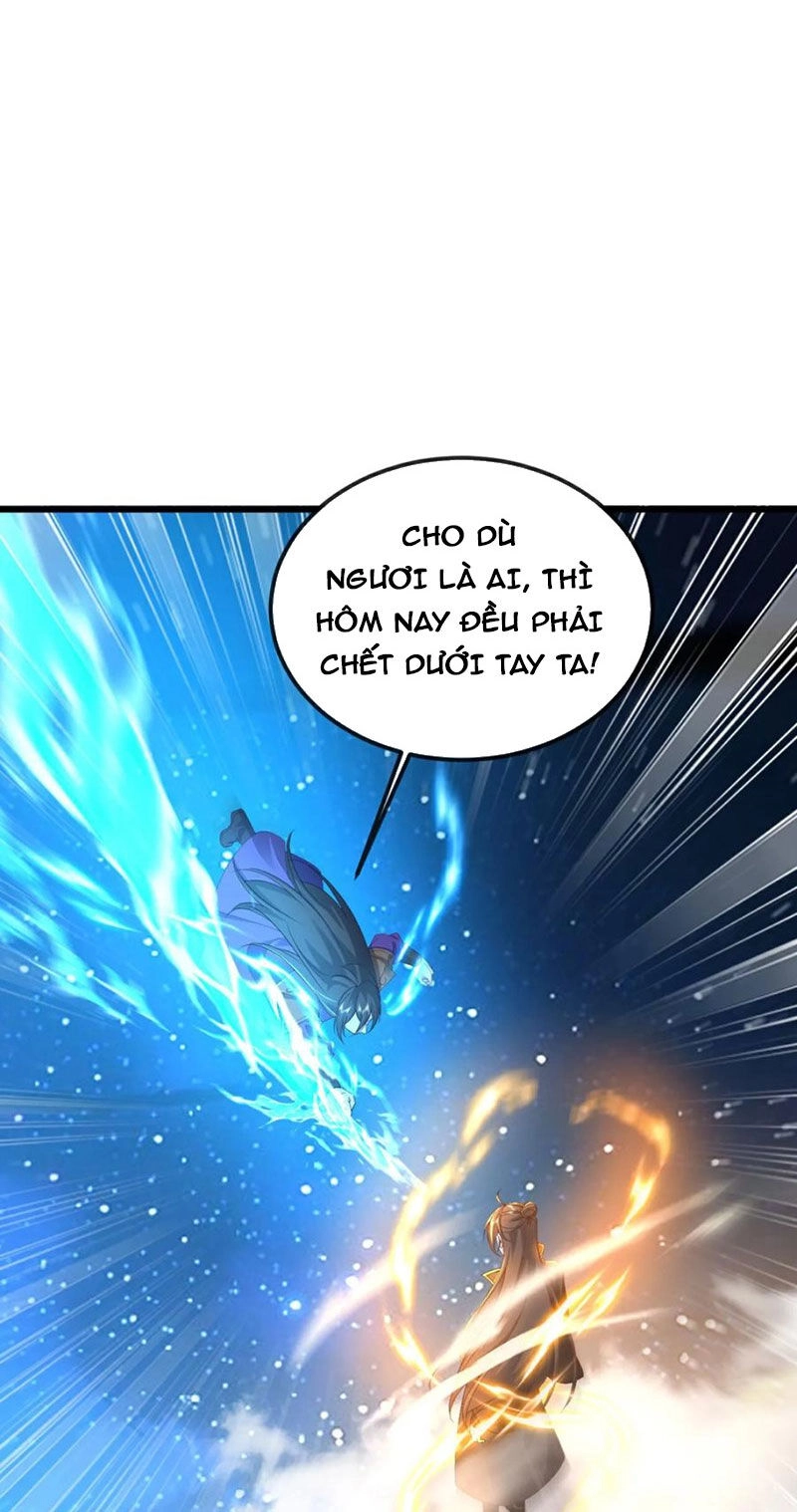 Tiên Võ Đế Tôn Chapter 563 - 38