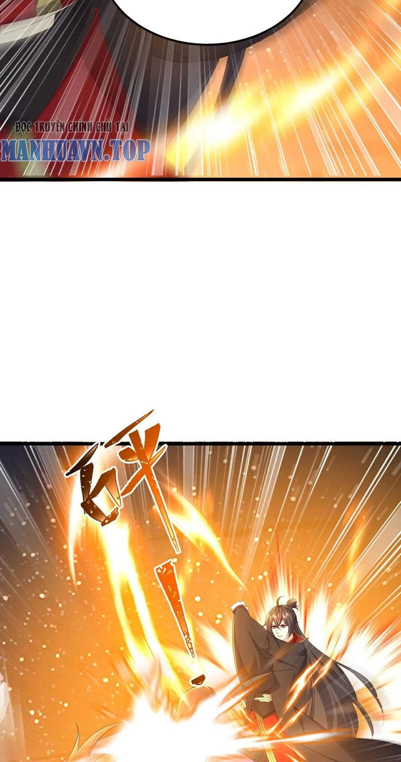 Tiên Võ Đế Tôn Chapter 563 - 40