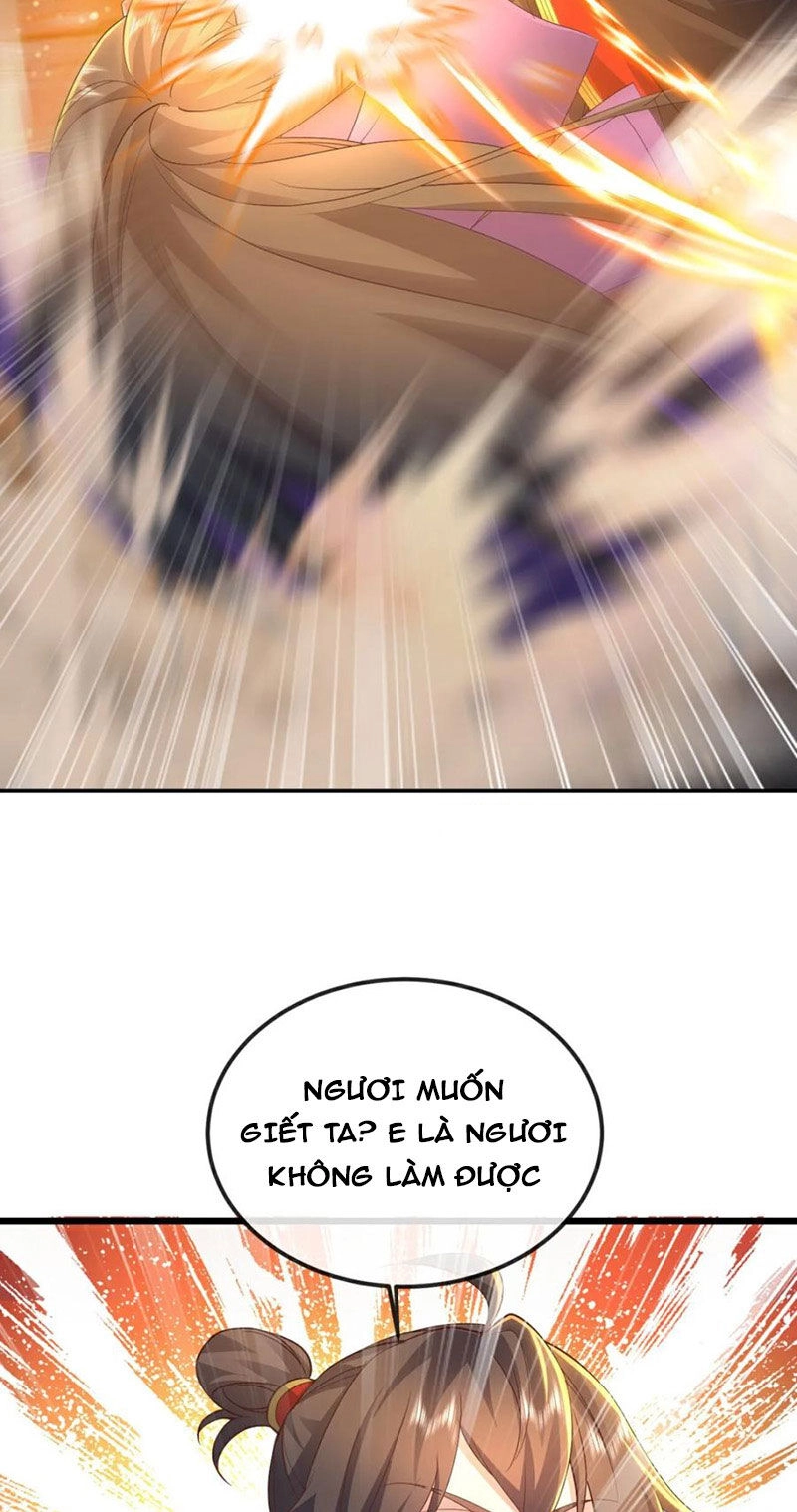 Tiên Võ Đế Tôn Chapter 563 - 41