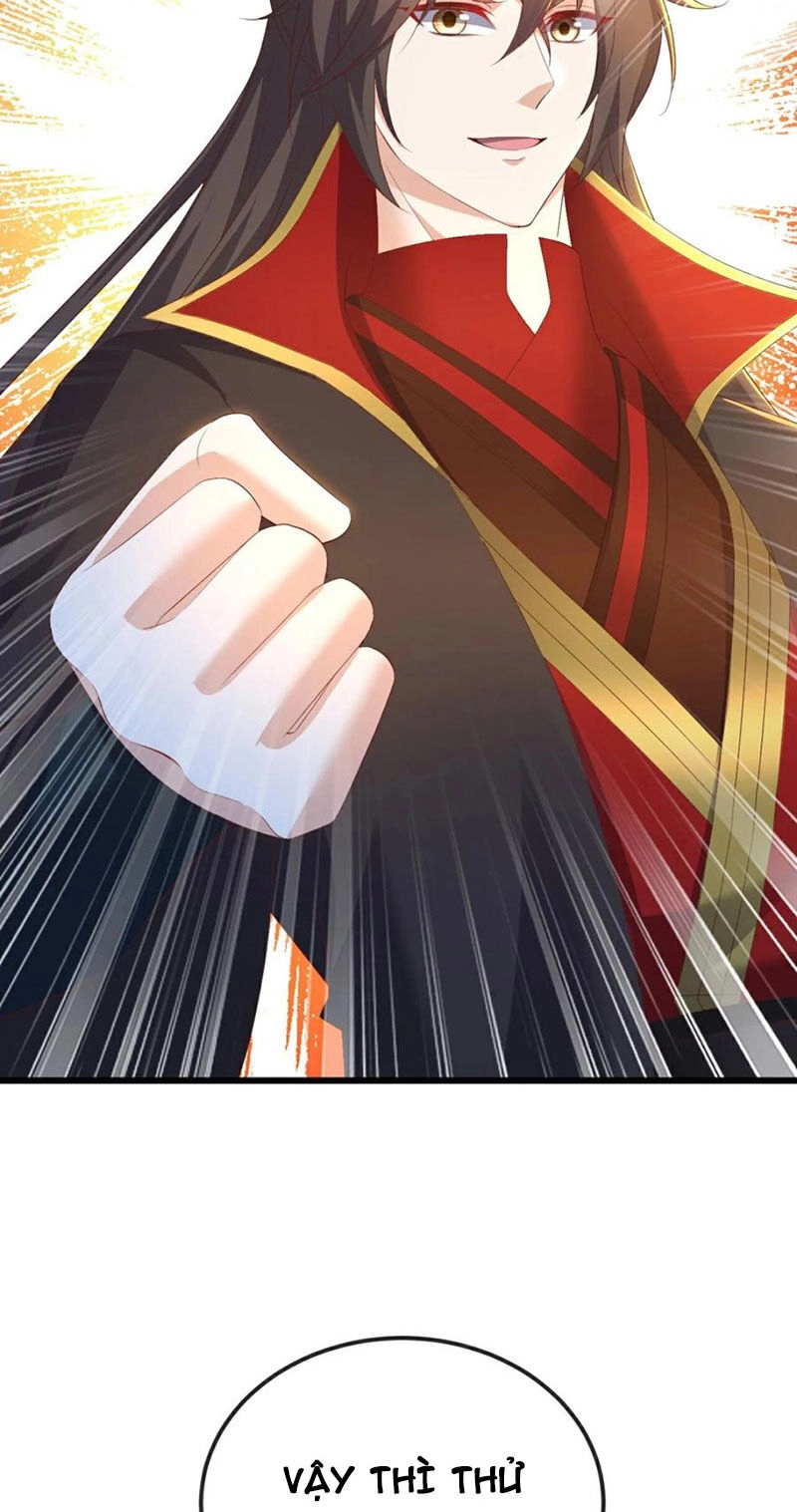 Tiên Võ Đế Tôn Chapter 563 - 42